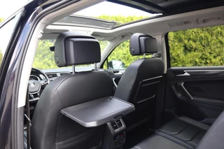 Volkswagen Tiguan Allspace Volkswagen Tiguan Allspace 1.4 TSI DSG Highline 7p. Panodak|A. Cruise|E. stoel verst.Carplay|Camera|Trhk|Elektrische achterklep| - afbeelding nr 8
