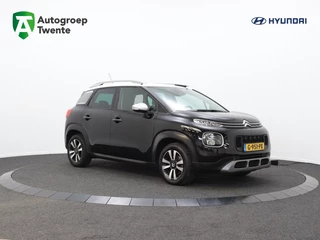 Citroën C3 Aircross - afbeelding nr 1