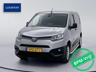 Toyota ProAce - 287612753-0