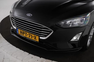 Ford Focus Ford Focus Wagon 1.5 EcoBlue Connected Trekhaak, Airco, Camera, Cruise Control - afbeelding nr 5