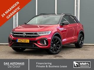 Volkswagen T-Roc - afbeelding nr 1