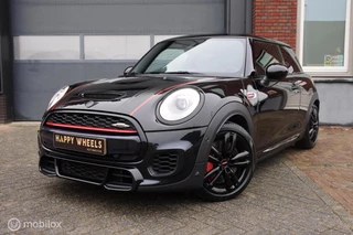 MINI Cooper John Works I Chili I 2.0 232pk I Pano I VOL!