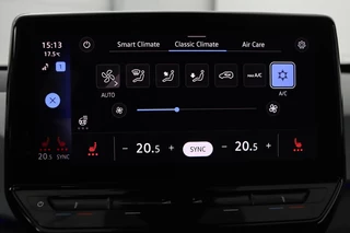 Volkswagen ID.3 Volkswagen ID.3 First Plus 58 kWh | Stoel & stuurverwarming |  Adaptive cruise | Matrix LED | Carplay | Keyless | Navigatie | Camera | Navigatie - afbeelding nr 31