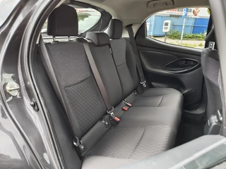 Toyota Yaris - afbeelding nr 27