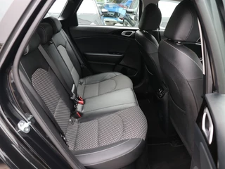 Kia Ceed Sportswagon Kia Ceed Sportswagon 1.6 GDI PHEV DynamicPlusLine I Leder I Elek. stoelverstelling - afbeelding nr 9