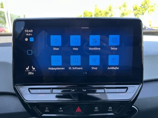 Volkswagen ID.3 50% deal 8.475,- ACTIE Stoelverwarming / Carplay / Camera / Cruise / LMV - afbeelding nr 26