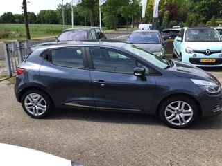 Renault Clio Renault Clio 0.9 TCe Zen - afbeelding nr 5