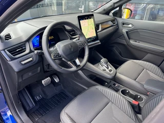 Renault Symbioz Renault Symbioz Esprit Alpine E-Tech Full Hybrid 145 Pack Driving&Comfort Premium - afbeelding nr 4
