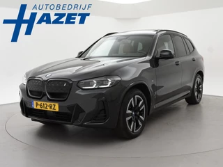 BMW iX3 80 kWh FACELIFT M-SPORT SOH 98,8% + TREKHAAK