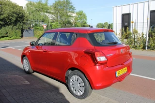 Suzuki Swift Suzuki Swift 1.2 Comfort - afbeelding nr 4