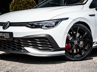 Volkswagen Golf Volkswagen Golf 2.0 TSI GTI CLUBSPORT|PANO|19''|ACC|NURBURG. - afbeelding nr 33