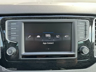 Volkswagen Golf Sportsvan Volkswagen Golf Sportsvan 1.2 TSI SOUND EDITION CARPLAY*HAAK - afbeelding nr 46