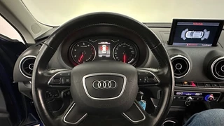 Audi A3 Audi A3 1.4 TFSI AMBITION PROLINE CLIMA CARPLAY 18INCH - afbeelding nr 24