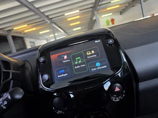 Peugeot 108 Peugeot 108 1.0 e-VTi Allure AUT! Camera! Apk 2-2027! Zondag OPEN! - afbeelding nr 22