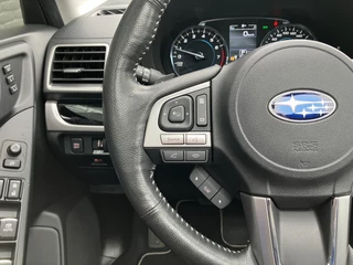 Subaru Forester - afbeelding nr 30