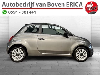 Fiat 500 - afbeelding nr 1