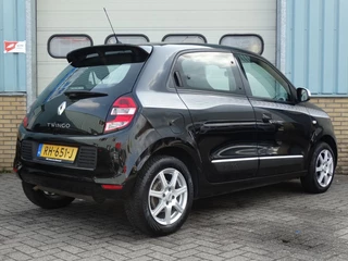 Renault Twingo Renault Twingo 1.0 SCE COLLECTION - afbeelding nr 4