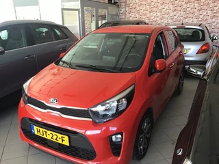 Kia Picanto - afbeelding nr 2