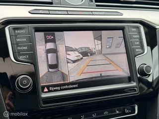 Volkswagen Passat Volkswagen Passat 1.4 TSI GTE Highline|Pano 360° Camera Dyna - afbeelding nr 25