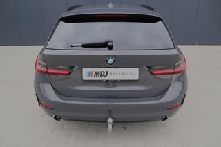 BMW 3 Serie - afbeelding nr 28