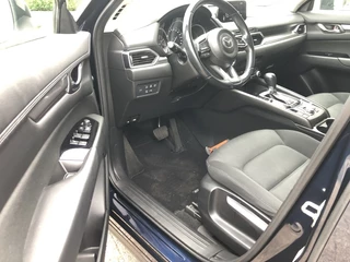 Mazda CX-5 - afbeelding nr 4