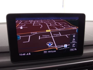 Audi A4 1STE EIG / AUTOMAAT / FULL LED / CAMERA / NAVI / CLIMA / PDC / CRUISE / NL-AUTO - afbeelding nr 12