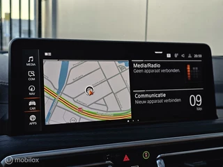 BMW X4 BMW X4 xDrive20i M Sport Panorama/Kuipstoelen/Brooklyn grey - afbeelding nr 42