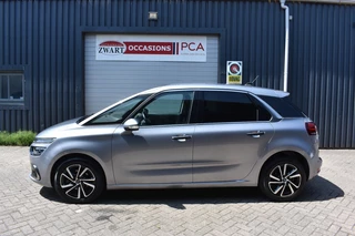 Citroën C4 Picasso Citroën C4 Picasso 5 pers. 1.2 Pure Tech Feel 130 Pk. - afbeelding nr 6