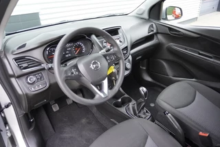 Opel KARL - afbeelding nr 9