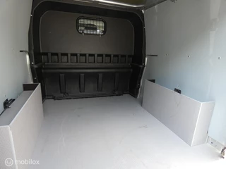 Ford Transit Custom Ford Transit Custom 340 2.0 TDCI L2H1 DC / 170Pk Automaat - afbeelding nr 23