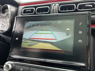 Citroën C3 | Navigatie | Carplay | Panoramadak | - afbeelding nr 18
