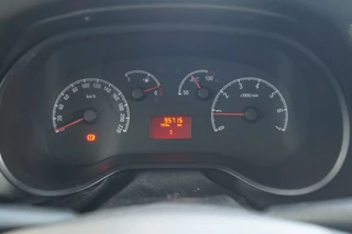 Opel Combo - afbeelding nr 10