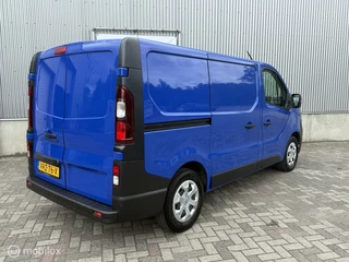 Renault Trafic Renault Trafic bestel 2.0 dCi 150pk T29 L1H1 Comfort Automaat 2022 / Carplay / Airco / 2x Schuifdeur / Dealeronderhouden NAP - afbeelding nr 6