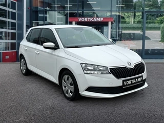 Škoda Fabia - afbeelding nr 3