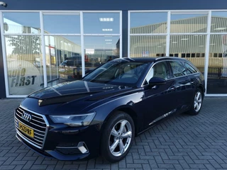 Audi A6 Audi A6 Avant 45 TFSI Business edition | Memory | BTW | Navigatie | - afbeelding nr 2