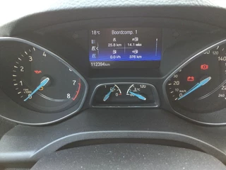 Ford C-MAX Ford C-MAX 1.0 EcoBoost 125 pk Titanium | Nieuwe distributieriem - afbeelding nr 9