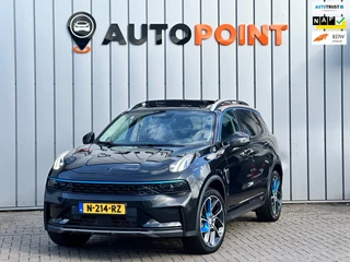 Lynk & Co 01 1E EIG ORG NL DEALEROND|PANO|360*CAMERA|VIRTUALCOCKPIT|LED|DUALCLIMATEZONE|STOELVRM|20''INCH|CARPLAY