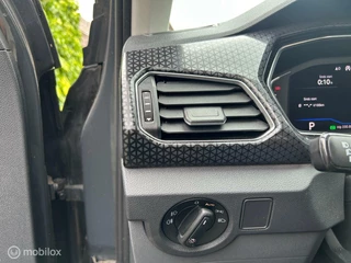 Volkswagen T-Cross Volkswagen T-Cross 1.0 TSI Style Automaat - afbeelding nr 14