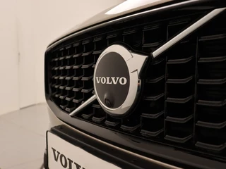 Volvo V90 Volvo V90 T6 PLUG-IN HYBRID PLUS DARK SCHUIFDAK 360GR CAM 19INCH HARMAN KA - afbeelding nr 7