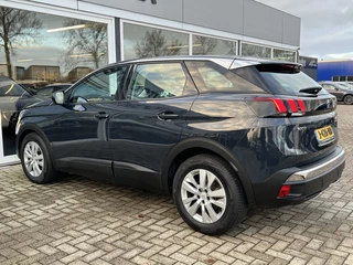 Peugeot 3008 50% deal 8.475,- ACTIE Navi / Cruise / Clima / Carplay / LMV - afbeelding nr 13