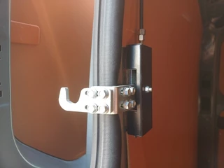 Renault Trafic - afbeelding nr 13