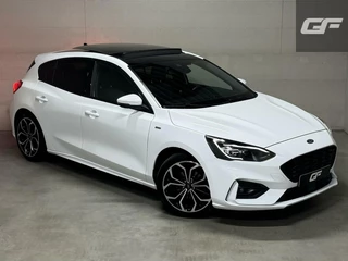 Ford Focus Ford Focus 1.5 EcoBoost ST Line Pano ACC CarPlay Winterpack - afbeelding nr 2
