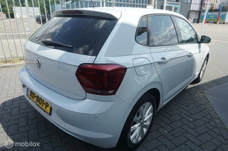 Volkswagen Polo Volkswagen Polo 1.0 TSI Highline (ZEER NETJES) - afbeelding nr 5