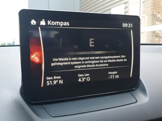 Mazda 2 - afbeelding nr 20