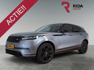 Land Rover Range Rover Velar 2.0 P400e SE | Elek wegkl trekhaak |