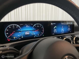 Mercedes-Benz A-Klasse Mercedes A-klasse 160 Business Solution - afbeelding nr 16