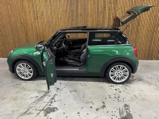 MINI Electric Mini Cooper SE Electric Yours 33 kWh GRATIS WEGENBELASTING! - afbeelding nr 6