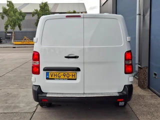 Opel Vivaro Opel Vivaro 1.5 CDTI L2H1 Edition L3H1 / AIRCO / CRUISE CONTROLE / 3 ZITS / EURO 6 - afbeelding nr 8