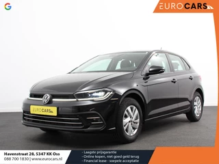 Volkswagen Polo 1.0 TSI DSG Style