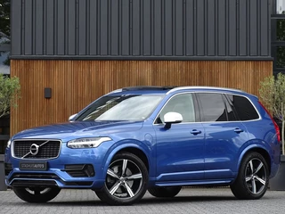 Volvo XC90 - 489315443-0